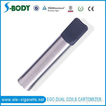electronic cigarette ego cartomizer for electronic cigarette importer